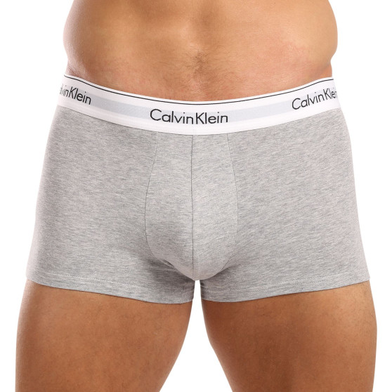 3PACK boxeri bărbați Calvin Klein multicolori (NB2380A-N2I)