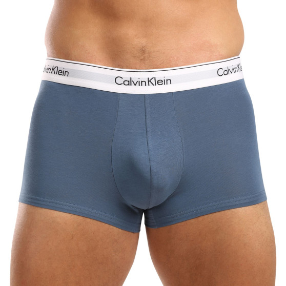 3PACK boxeri bărbați Calvin Klein multicolori (NB2380A-N2I)