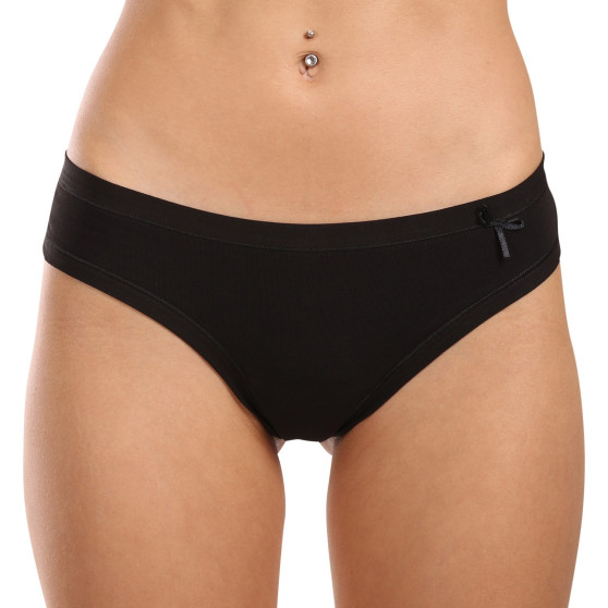 Tanga damă Lovelygirl negri (5715-black)