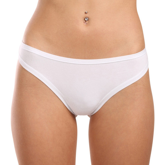 Tanga damă Lovelygirl alb (1658-white)