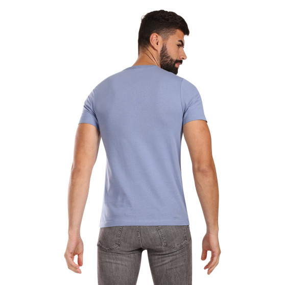 3PACK tricou bărbați BOSS multicolor (50517856 990)