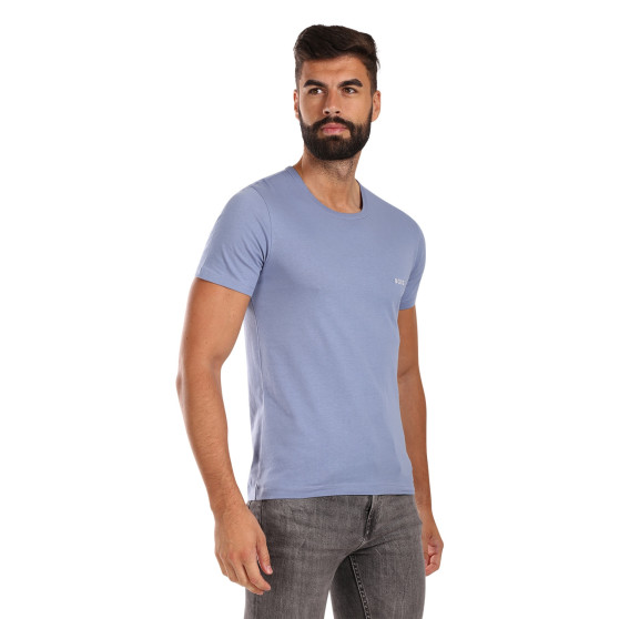 3PACK tricou bărbați BOSS multicolor (50517856 990)