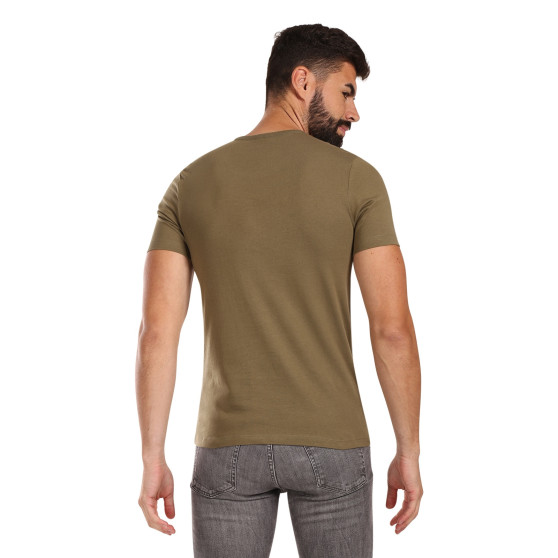 3PACK tricou bărbați BOSS multicolor (50517856 990)