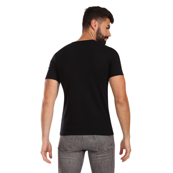 3PACK tricou bărbați BOSS multicolor (50517856 990)