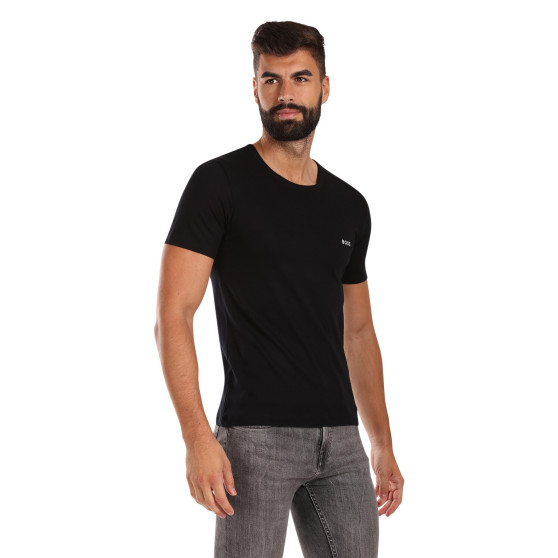 3PACK tricou bărbați BOSS multicolor (50517856 990)