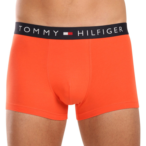 3PACK boxeri bărbați Tommy Hilfiger multicolori (UM0UM03180 0XS)