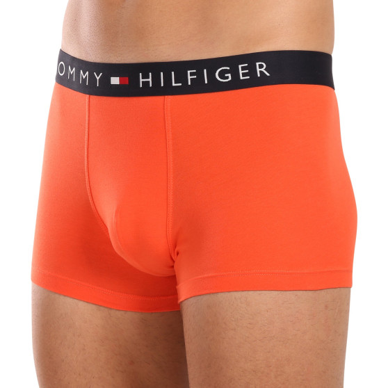 3PACK boxeri bărbați Tommy Hilfiger multicolori (UM0UM03180 0XS)