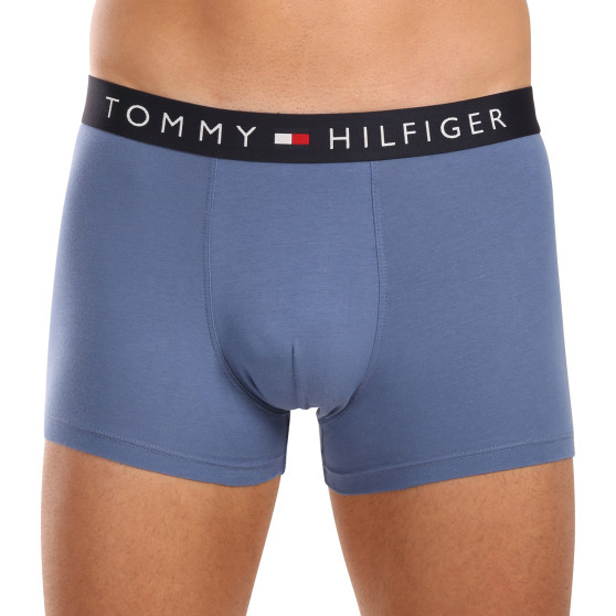 3PACK boxeri bărbați Tommy Hilfiger multicolori (UM0UM03180 0XS)