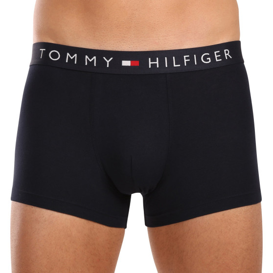 3PACK boxeri bărbați Tommy Hilfiger multicolori (UM0UM03180 0XS)