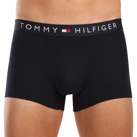 3PACK boxeri bărbați Tommy Hilfiger multicolori (UM0UM03180 0XQ)