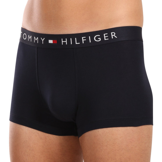 3PACK boxeri bărbați Tommy Hilfiger multicolori (UM0UM03180 0XQ)