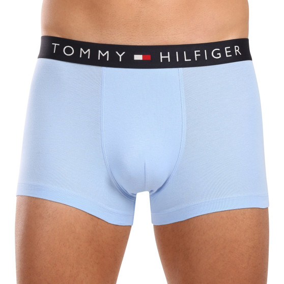 3PACK boxeri bărbați Tommy Hilfiger multicolori (UM0UM03180 0XQ)