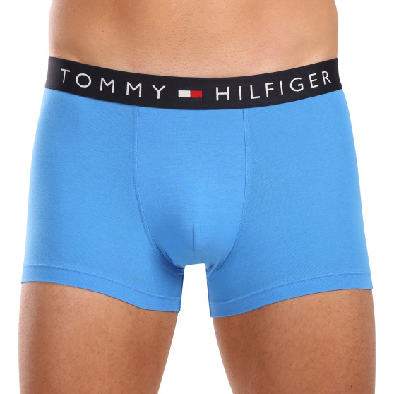 3PACK boxeri bărbați Tommy Hilfiger multicolori (UM0UM03180 0XQ)