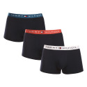 3PACK boxeri bărbați Tommy Hilfiger multicolori (UM0UM03181 0RX)