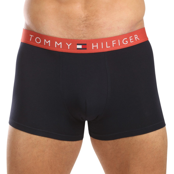 3PACK boxeri bărbați Tommy Hilfiger multicolori (UM0UM03181 0RX)