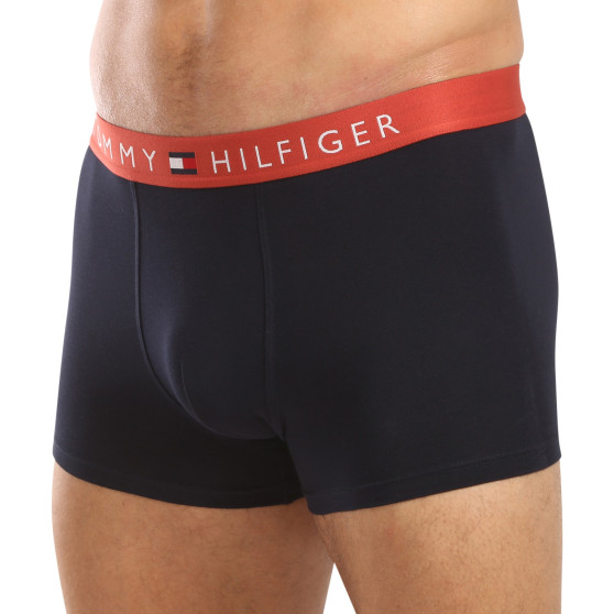 3PACK boxeri bărbați Tommy Hilfiger multicolori (UM0UM03181 0RX)