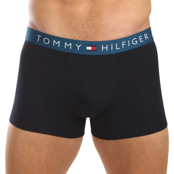 3PACK boxeri bărbați Tommy Hilfiger multicolori (UM0UM03181 0RX)