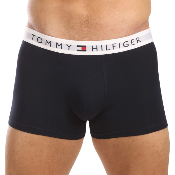 3PACK boxeri bărbați Tommy Hilfiger multicolori (UM0UM03181 0RX)