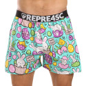 Represent Pantaloni scurți pentru bărbați exclusiv Mike Easter Surprise (R4M-BOX-0712)