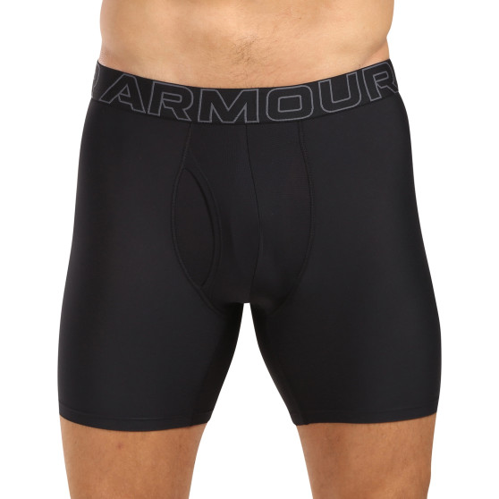 3PACK boxeri bărbați Under Armour multicolori (1383879 035)