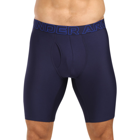 3PACK boxeri bărbați Under Armour multicolori (1383880 400)