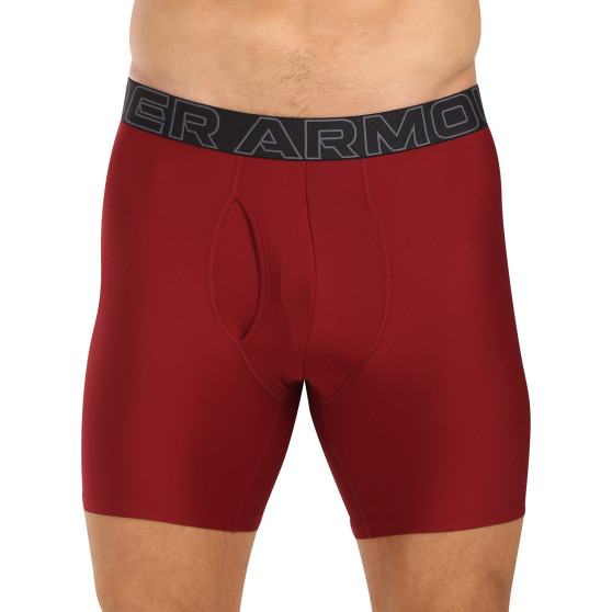 3PACK boxeri bărbați Under Armour multicolori (1383884 625)