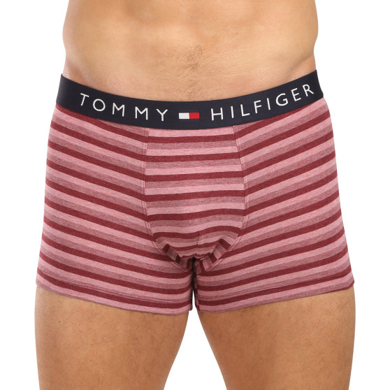 3PACK boxeri bărbați Tommy Hilfiger multicolori (UM0UM03399 0XO)