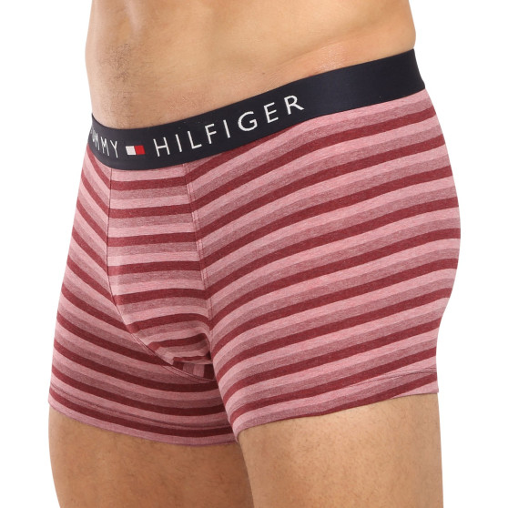 3PACK boxeri bărbați Tommy Hilfiger multicolori (UM0UM03399 0XO)