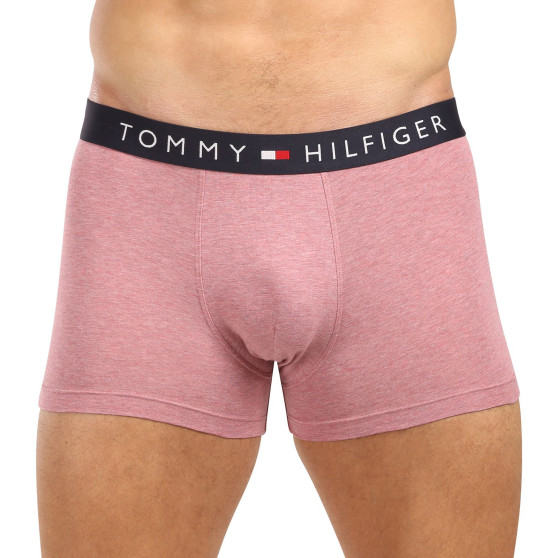 3PACK boxeri bărbați Tommy Hilfiger multicolori (UM0UM03399 0XO)