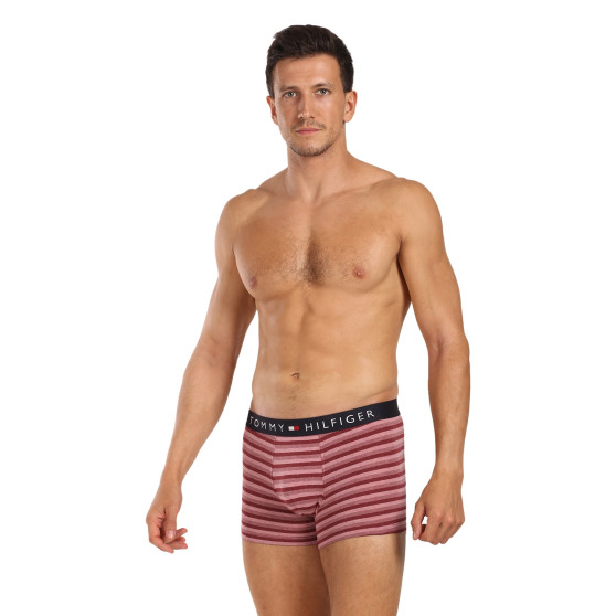 3PACK boxeri bărbați Tommy Hilfiger multicolori (UM0UM03399 0XO)