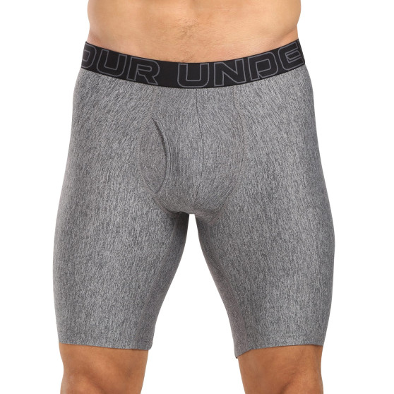 3PACK boxeri bărbați Under Armour multicolori (1383880 035)