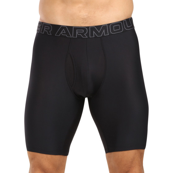 3PACK boxeri bărbați Under Armour multicolori (1383880 035)