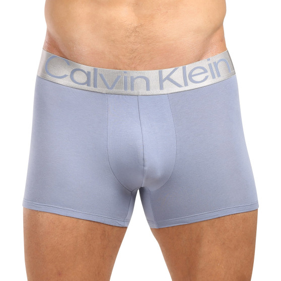 3PACK boxeri bărbați Calvin Klein multicolori (NB3130A-PZD)