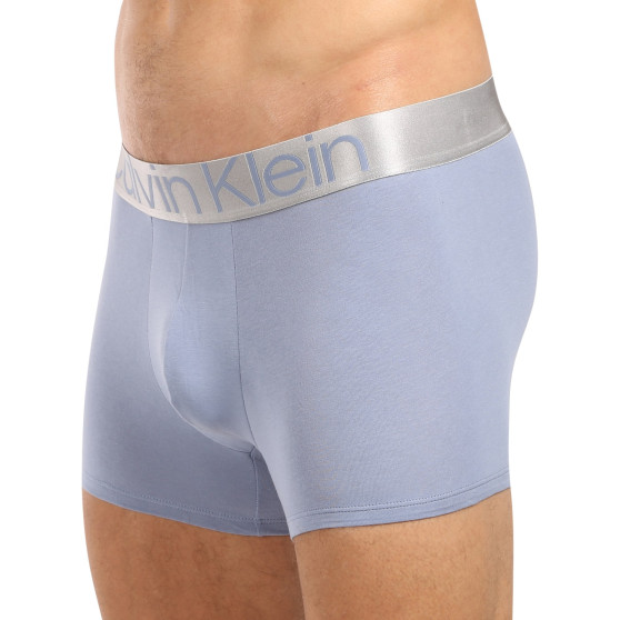 3PACK boxeri bărbați Calvin Klein multicolori (NB3130A-PZD)