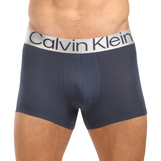 3PACK boxeri bărbați Calvin Klein multicolori (NB3130A-PZD)