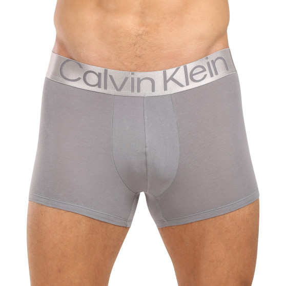 3PACK boxeri bărbați Calvin Klein multicolori (NB3130A-PZD)