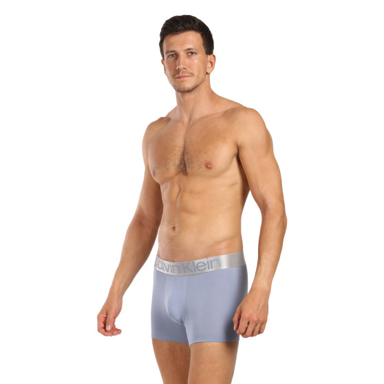 3PACK boxeri bărbați Calvin Klein multicolori (NB3130A-PZD)