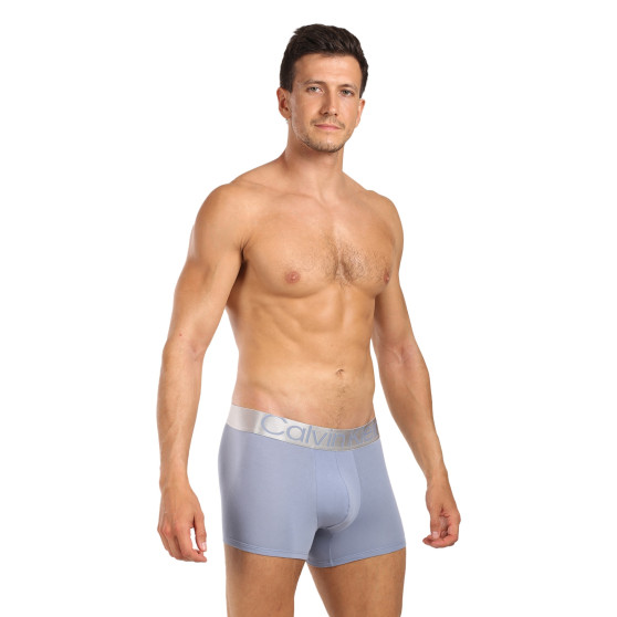 3PACK boxeri bărbați Calvin Klein multicolori (NB3130A-PZD)