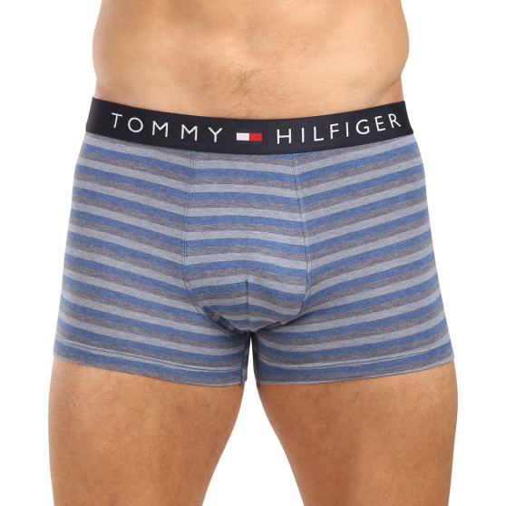 3PACK boxeri bărbați Tommy Hilfiger multicolori (UM0UM03399 0XR)