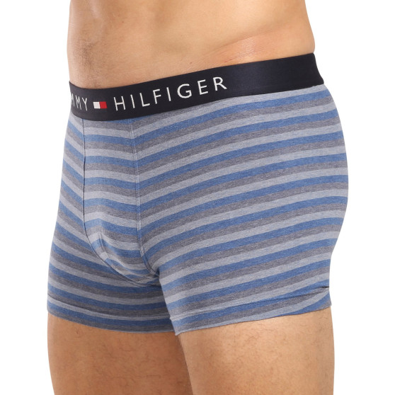 3PACK boxeri bărbați Tommy Hilfiger multicolori (UM0UM03399 0XR)