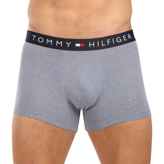 3PACK boxeri bărbați Tommy Hilfiger multicolori (UM0UM03399 0XR)