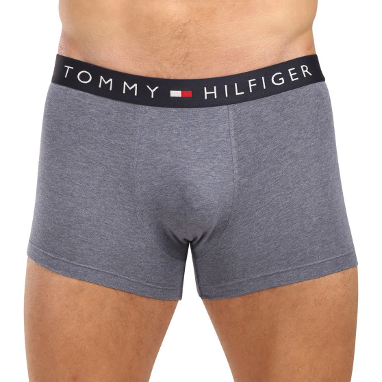 3PACK boxeri bărbați Tommy Hilfiger multicolori (UM0UM03399 0XR)