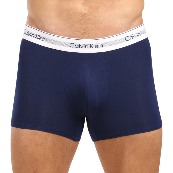 3PACK boxeri bărbați Calvin Klein multicolori (NB3953A-PS8)