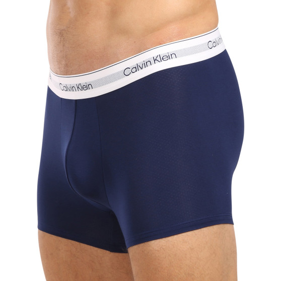 3PACK boxeri bărbați Calvin Klein multicolori (NB3953A-PS8)