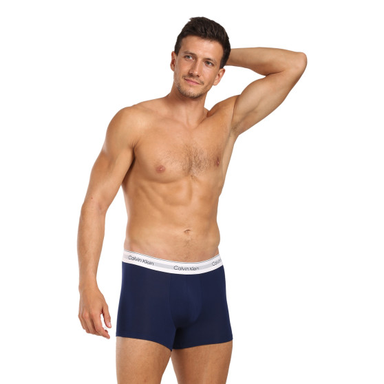 3PACK boxeri bărbați Calvin Klein multicolori (NB3953A-PS8)