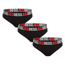 3PACK tanga damă Diesel multicolor (00SE0K-0EAXL-E6463)