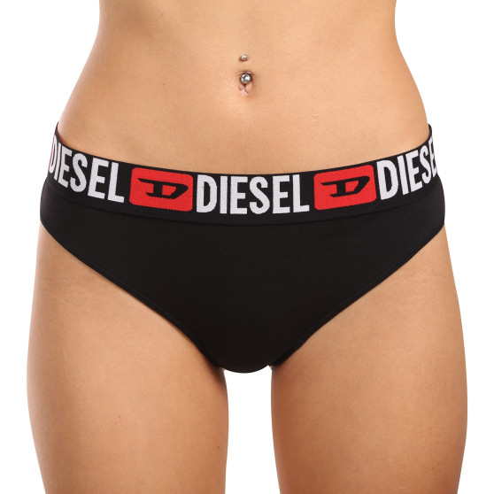 3PACK tanga damă Diesel multicolor (00SE0K-0NJAP-E4101)