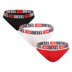 3PACK tanga damă Diesel multicolor (00SE0K-0EAXL-E6463)