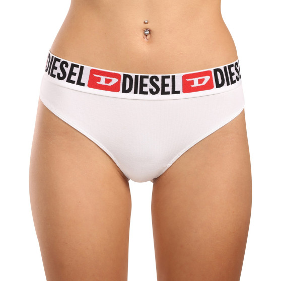 3PACK tanga damă Diesel multicolor (00SE0K-0NJAP-E6207)