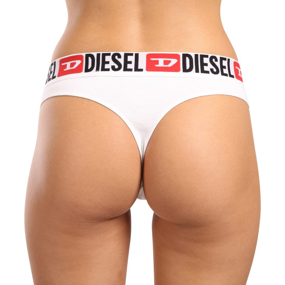 3PACK tanga damă Diesel multicolor (00SE0K-0NJAP-E6207)